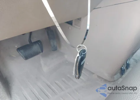 2012 Chrysler Town & Country Touring из США, поврежденный, VIN 2C4RC1BG2CR227098